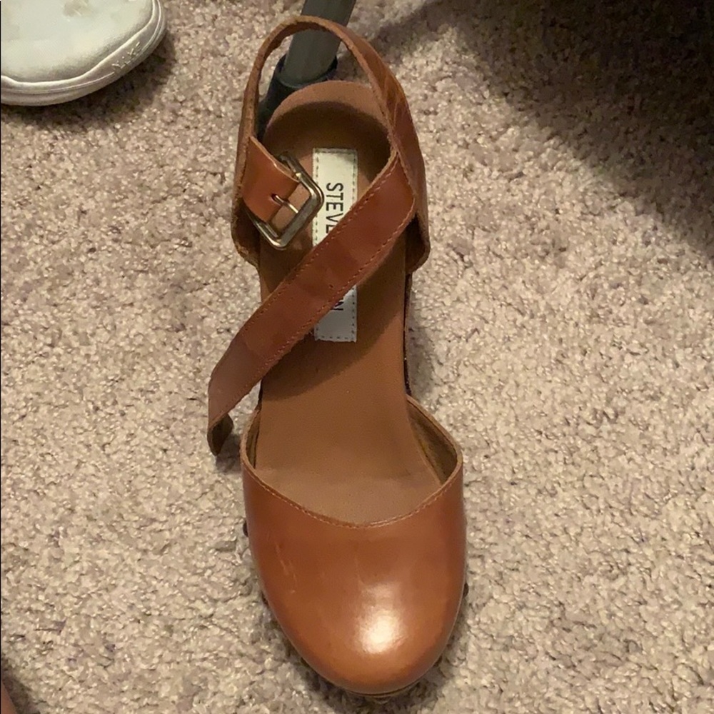 Steve madden